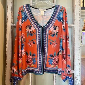 Flying Tomato Adult Small Nice Top